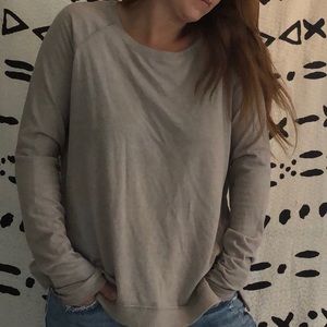 Alternative Earth Long Sleeve